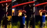 Funny Video : Durchdrehen wie die Großen