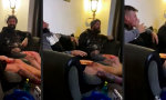 Funny Video : Der Wurst-Inhalator