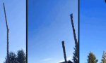 Funny Video : Winnetous neuer Marterpfahl