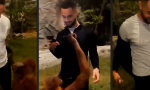 Funny Video : Jungle Fashion von morgen