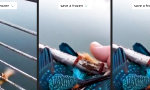 Lustiges Video : Handwärmer im Einsatz