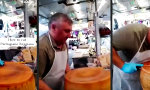 Lustiges Video : Heute darf´s etwas mehr sein