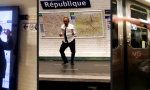 Funny Video : Kunterbunt im Untergrund