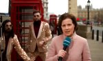 Lustiges Video : Siegfried und Joy verzaubern London