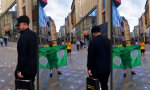 Lustiges Video : Den Sieg verschenkt