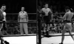 Movie : Im Ring hängen geblieben