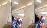 Movie : Windiger Landeanflug