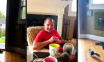 Movie : Kurzer Kaffeeklatsch