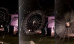 Lustiges Video : Nachtschicht in der Spinnerei