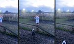Funny Video - Im Nachhinein gut Lachen haben