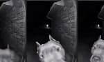 Funny Video : Wieder mal Schlüssel vergessen