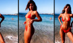 Movie : Bikini-Shooting goes Baden-Württemberg