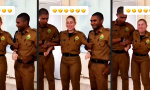 Lustiges Video : Beide haben eine gute Ausrede