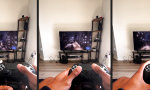 Lustiges Video : Extra Button