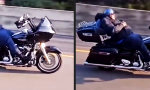 Funny Video - Too Easy Rider