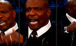 Terry Crews und seine Haarpracht