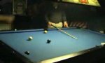 Poolbillardballprank