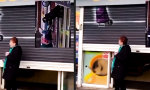 Funny Video - Gebührend verewigt