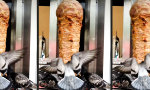 Döner mit Vogelgrippe