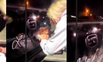 Funny Video : Rostfreie Fahrzeugbeschriftung