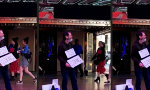 Lustiges Video : Voller Durchblick
