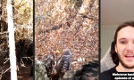 Lustiges Video : Der Ruf der Wildnis