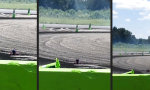 Funny Video - Nochmal Glück gehabt