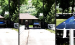 Funny Video : Ranchzaun trifft Cybertruck
