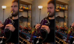 Funny Video - Klanghafte Mundhöhlenmodulation
