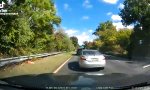 Funny Video : Dashcam FTW