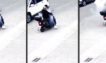 Movie : Vom Silvestereinkauf zurück
