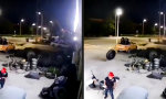 Funny Video : Reifenwechsel extrem: Wenn der Kundenservice zurückschlägt