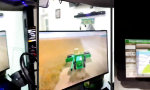 Funny Video : Die Zukunft der Landwirtschaft