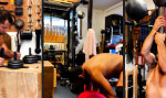 Lustiges Video : Der Gladiator von Garage 7