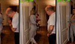 Funny Video - Vertrauen ist Kopfsache