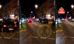 Movie : Promille per Fotoblitz