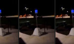 Funny Video : Schild mit “Karma” drauf geschrieben