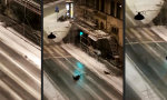 Movie : Selbst der Zebrastreifen hilft nichts