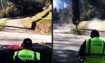 Rallye-Meditation für Fortgeschrittene