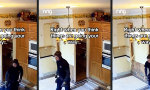 Funny Video : Bodenloses Handwerkerglück