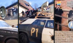 Movie : Blues Brothers auf Karneval gesichtet
