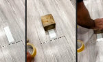Laminat-Hack des Jahres