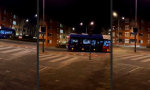 Funny Video : Bitte festhalten, wir haben’s eilig