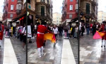 Movie : Wenn zwei Stiere auf einen Matador treffen