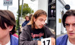Lustiges Video : Sehr geteilte Aufmerksamkeit