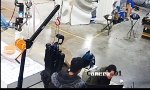 Lustiges Video : Skynet fährt erstes Killmode Update