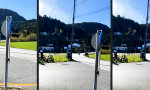Lustiges Video : Die Kurwa nicht gekriegt