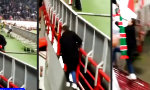 Lustiges Video : Flitzer reintegriert