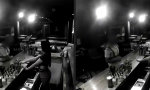 Pikanter Haus-Cocktail
