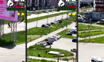 Funny Video : GTA VI - Rolleredition
